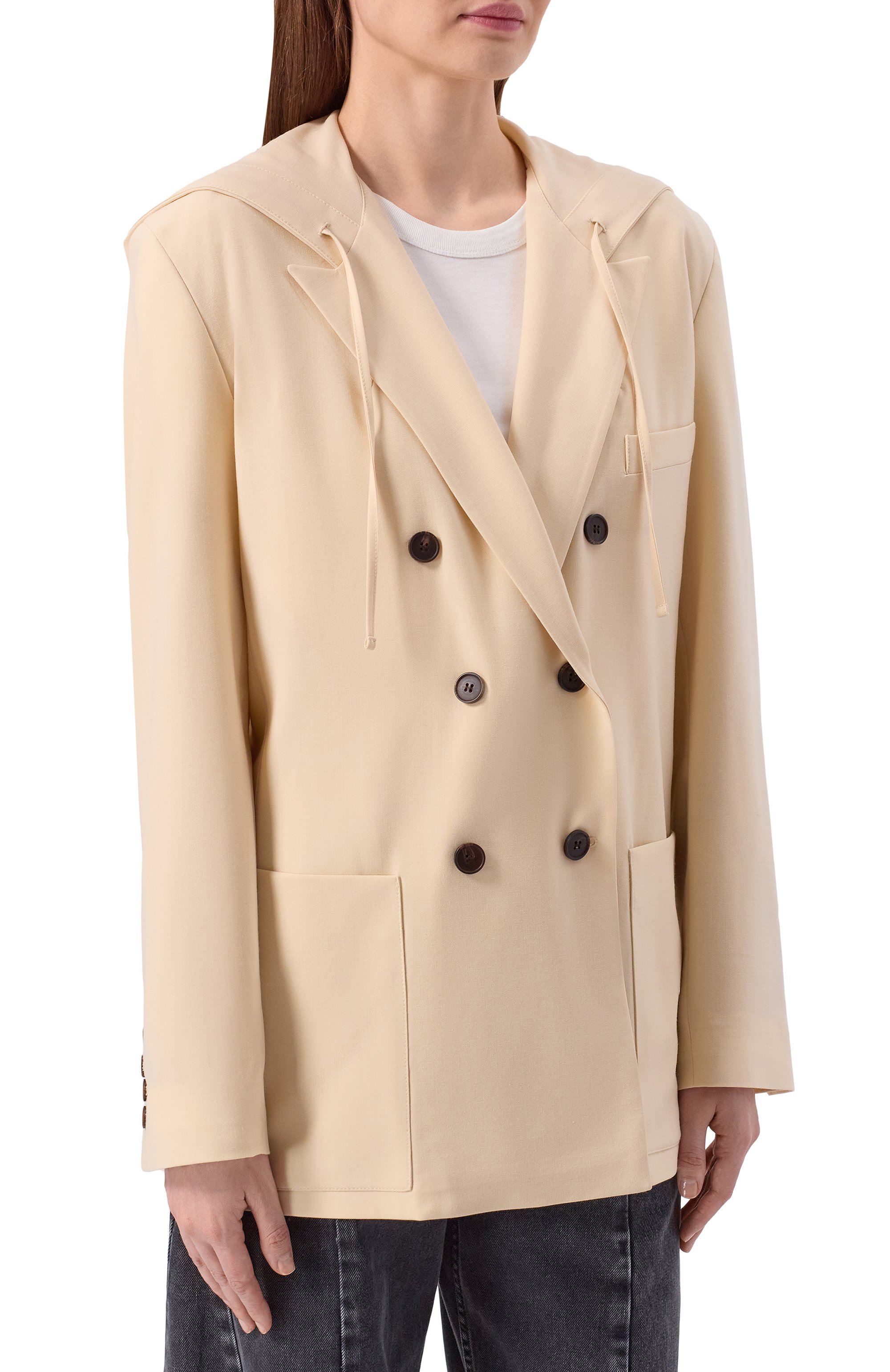 Жакет IRO, арт. WP07ALULA, фото 3