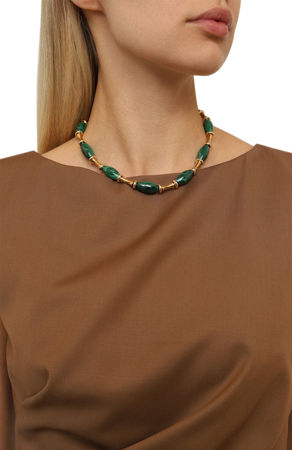 Колье VIEN, арт. 2425-213, фото 2