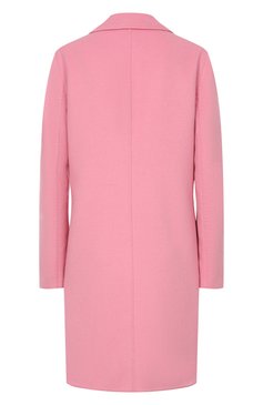 Шерстяное пальто PRADA, арт. P619C-1CRU-F0028-151, фото 2