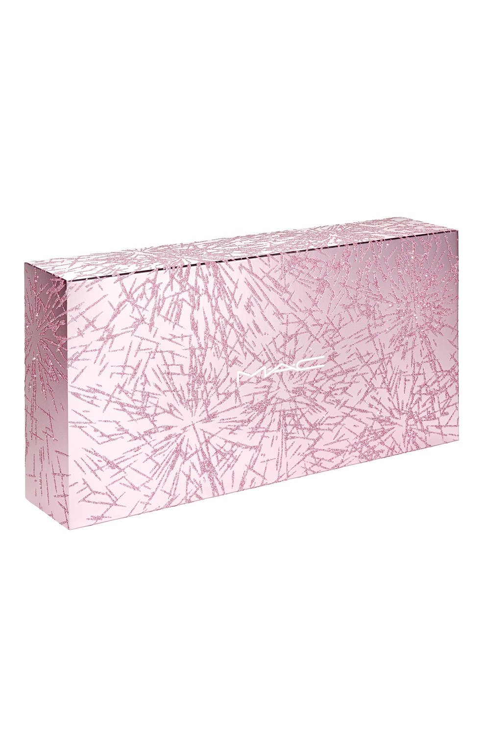 Набор frosted firework MAC бесцветного цвета по цене 7900 руб., арт. SKGL-Y0, фото 3 Набор frosted firework MAC, арт. SKGL-Y0, фото 3