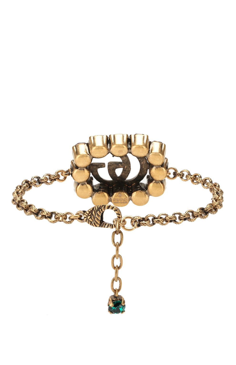 Браслет GUCCI, арт. 605881/I4769, фото 2