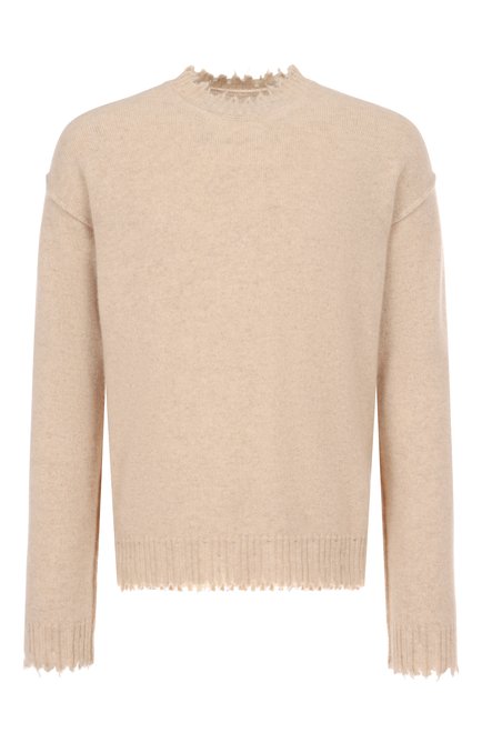 Мужской кашемировый свитер UMA WANG, арт. UK7555