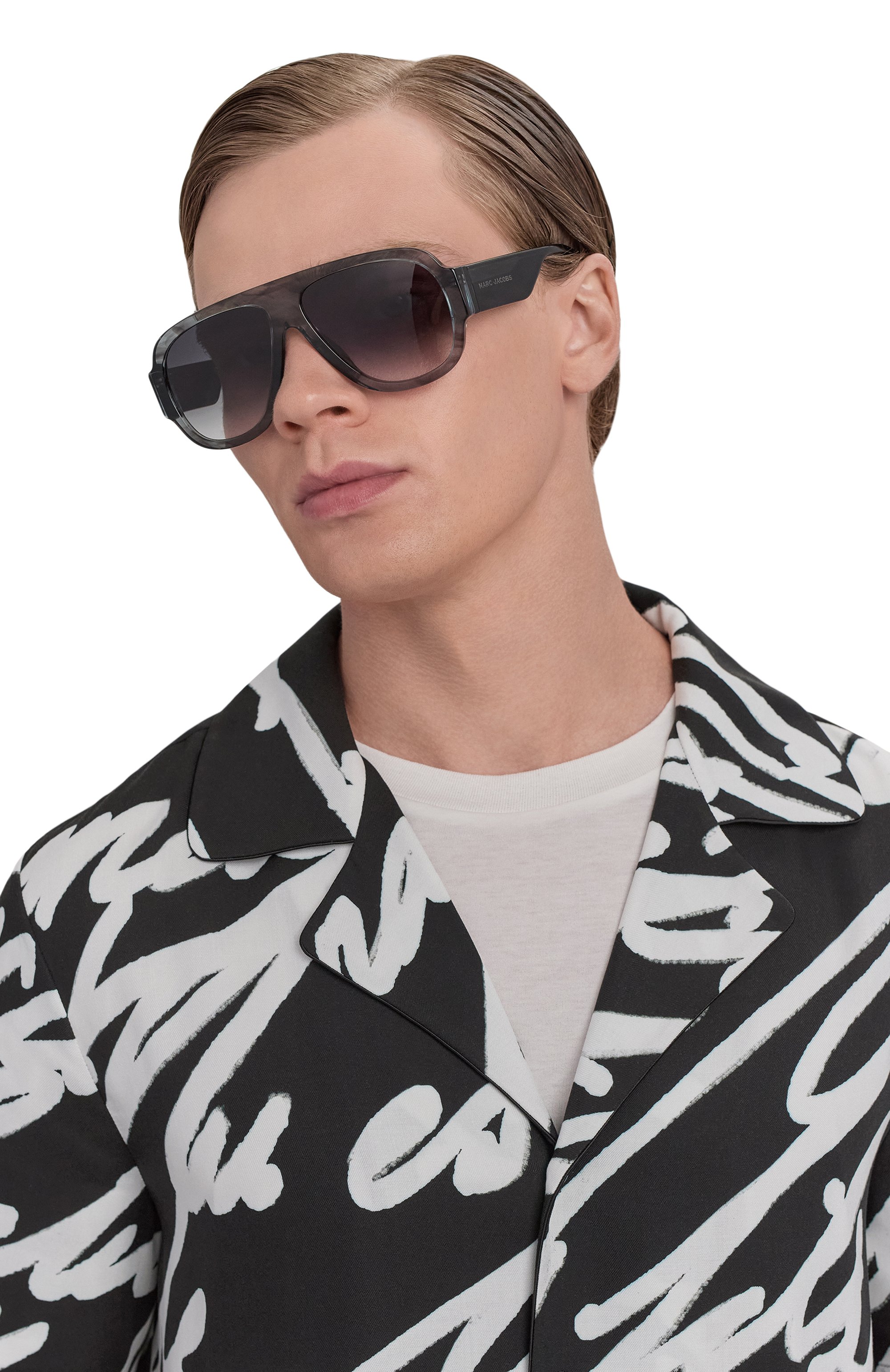 Солнцезащитные очки MARC JACOBS (THE), арт. MARC 843 2W8, фото 2