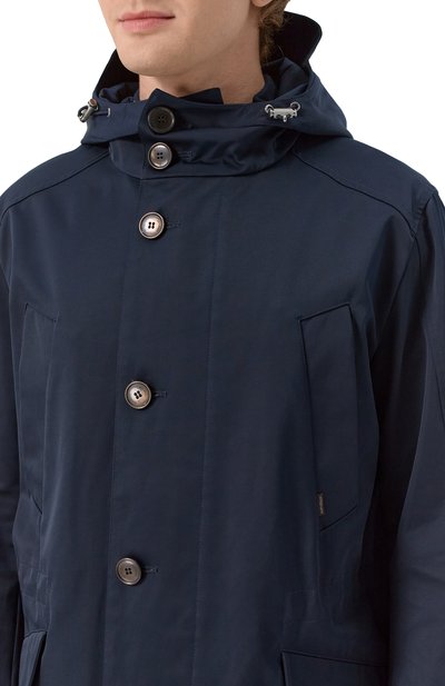 Парка WINDSOR, арт. 13 M0LTIN0-N 10018936/30045211, фото 5