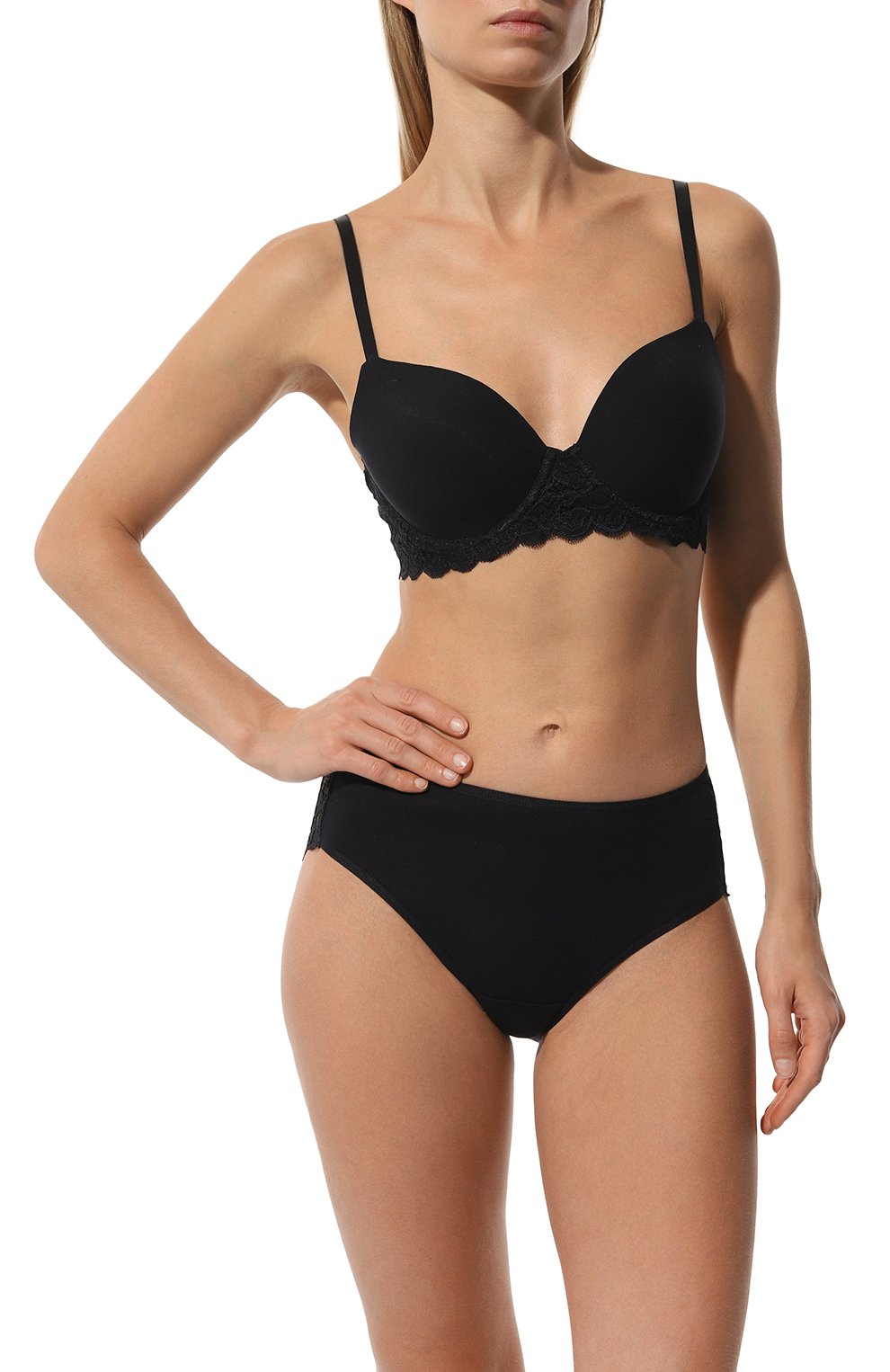 Трусы-слипы HANRO, арт. 071480, фото 2