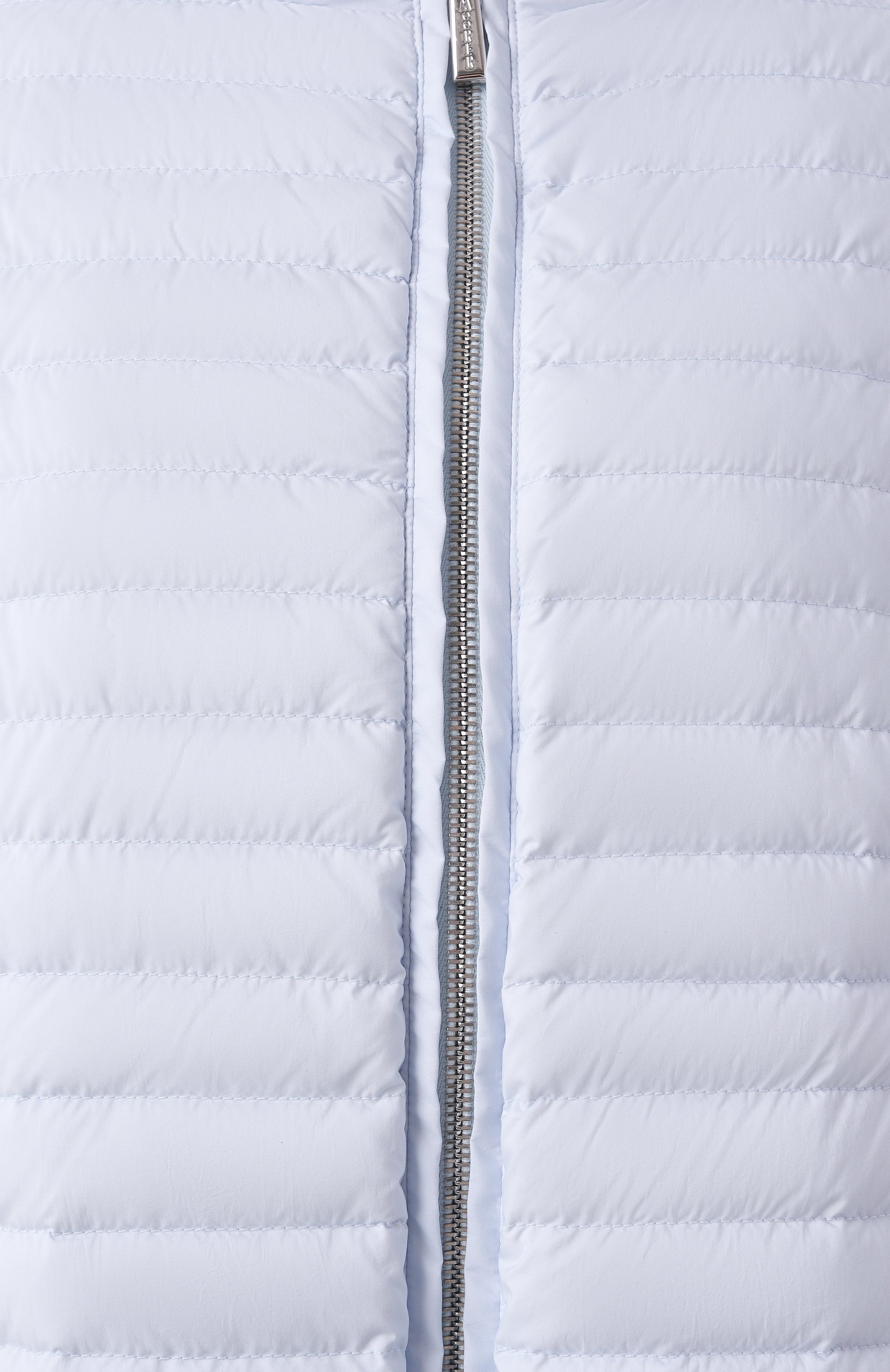 Пуховая куртка elvira-s3 MOORER, арт. ELVIRA-S3, фото 6