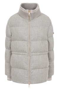 Светло-серый