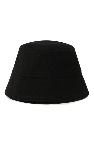 Шерстяная панама YVES SALOMON, арт. 25WAA017XXCATL, фото 3