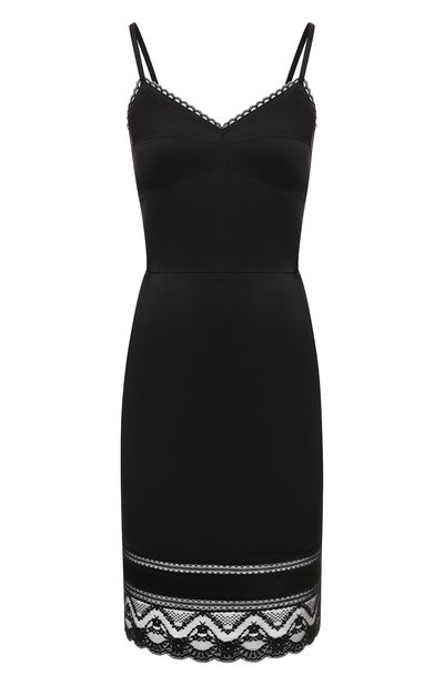 Женское атласное платье MARC JACOBS (THE), арт. V5000009