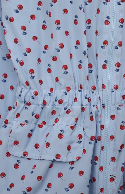 Ветровка MONNALISA, арт. 11A101, фото 3