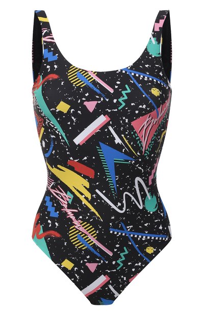 Слитный купальник BALMAIN, арт. BKBU00330, фото 1