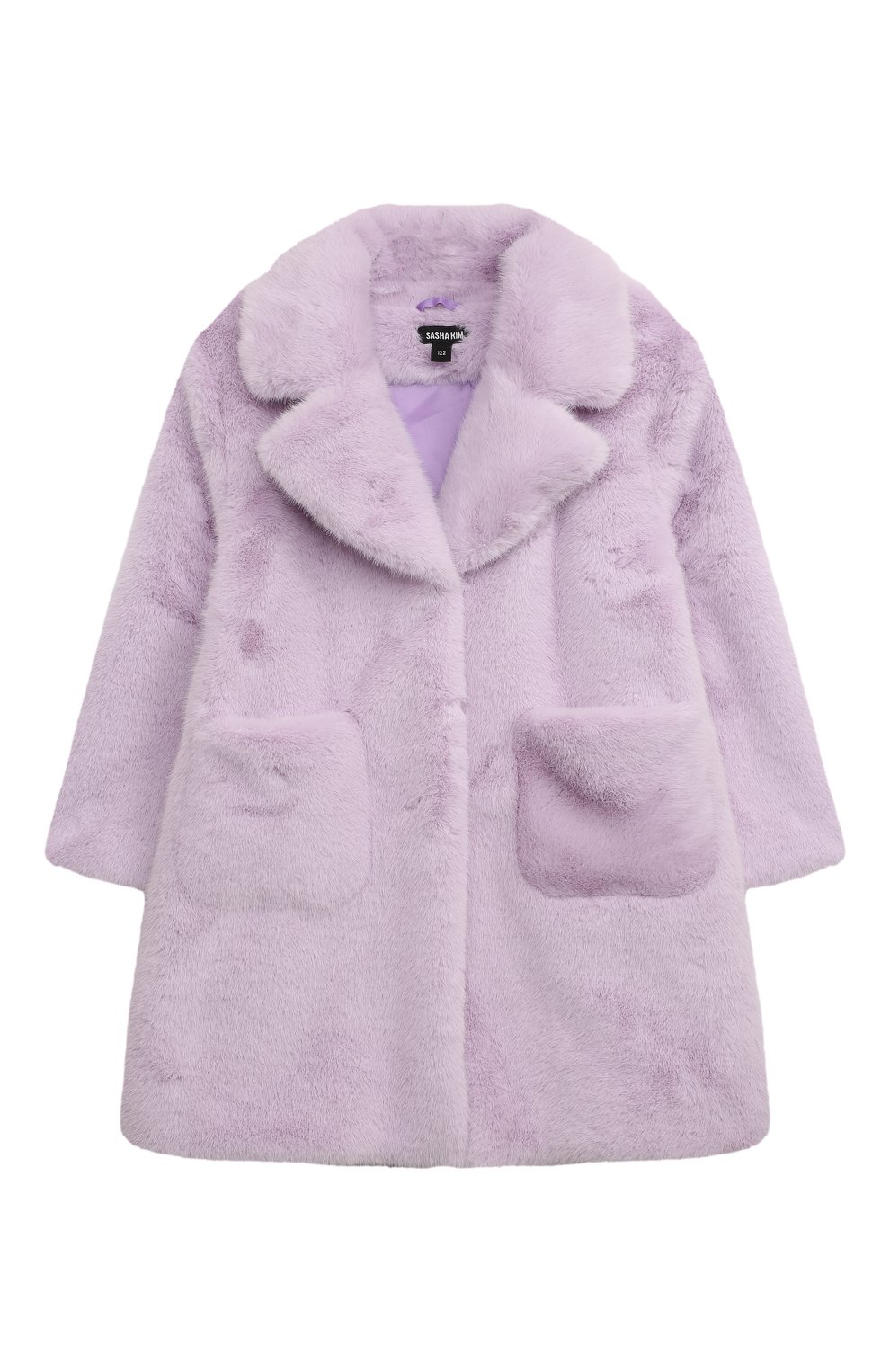 Пальто alba SASHA KIM, арт. УТ-00001436, фото 1