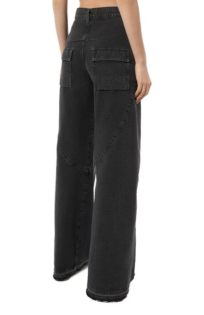 Джинсы ANDREA YA'AQOV, арт. 23WDEN23, фото 4