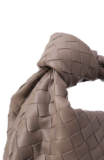 Сумка jodie small BOTTEGA VENETA, арт. 690225/VCPP0, фото 3