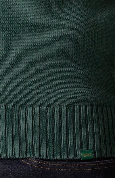 Шерстяной свитер PAUL&SHARK, арт. 15311064, фото 5