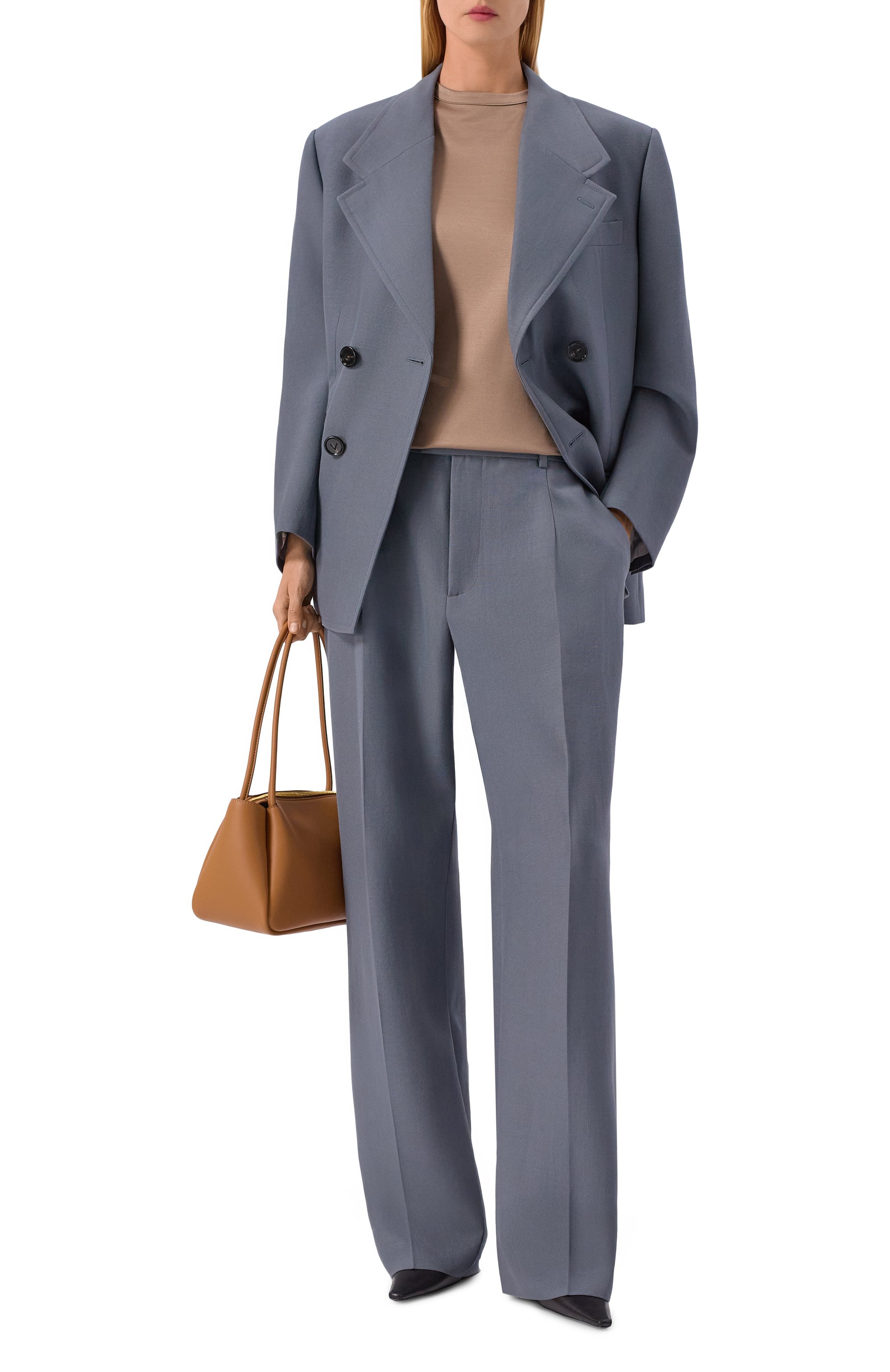 Шелковая футболка MVST, арт. M25.1MW.H405/41851, фото 2