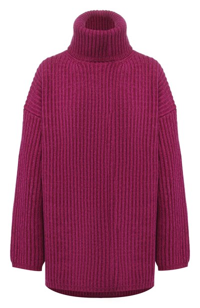 Женский шерстяной свитер ACNE STUDIOS, арт. A60018