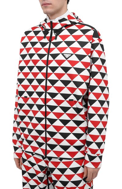 Куртка PRADA, арт. SJC590-10QL-F0X5N-212, фото 3