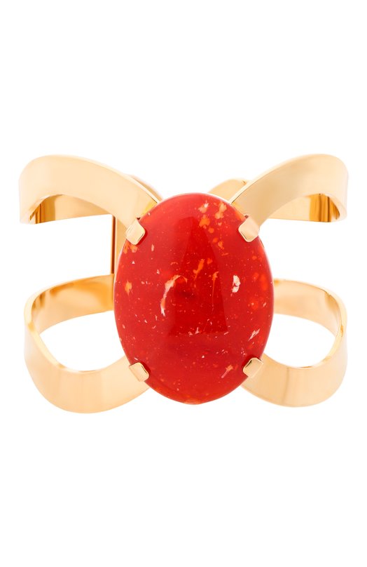 Браслет Anton Heunis ETK2.13 Красный ETK2.13