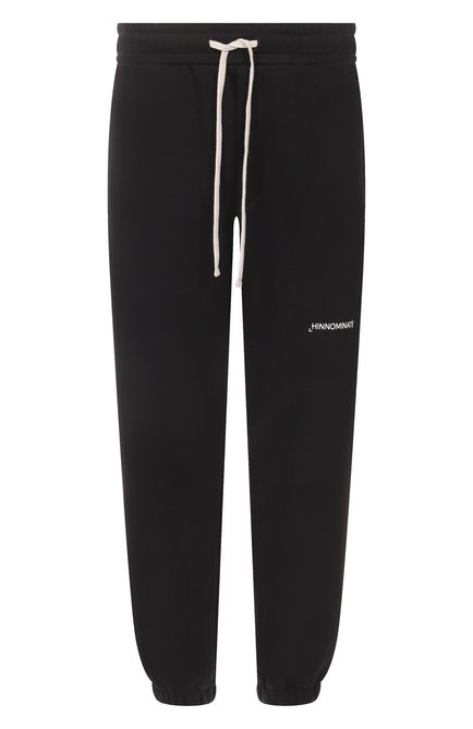 Мужские хлопковые джоггеры HINNOMINATE, арт. HMABM01375