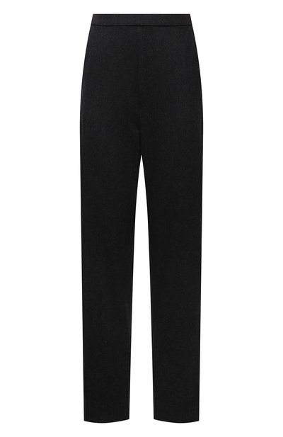 Женские шерстяные брюки EMPORIO ARMANI, арт. BNP13T/B8801