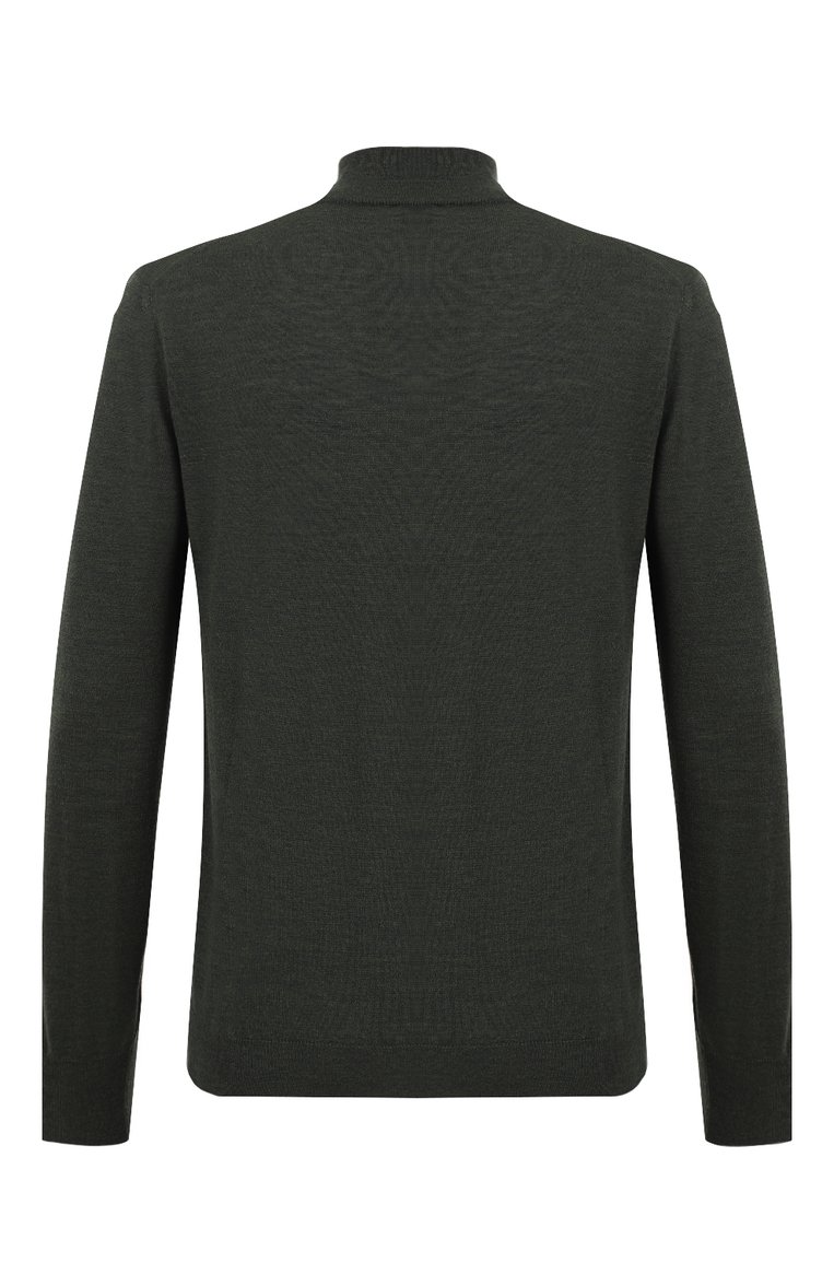 Шерстяной джемпер CANALI, арт. C0015/MK00077, фото 2