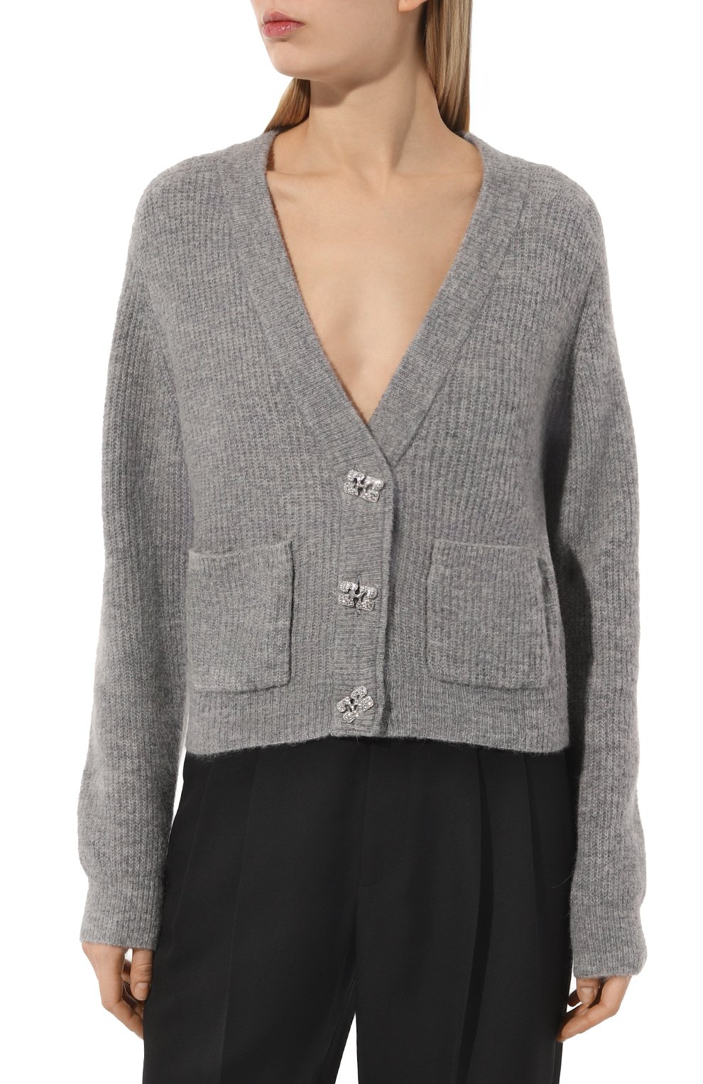 Кардиган GANNI, арт. K2168, фото 3