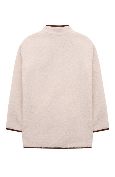 Укороченное пальто CHLOÉ, арт. C16401, фото 2