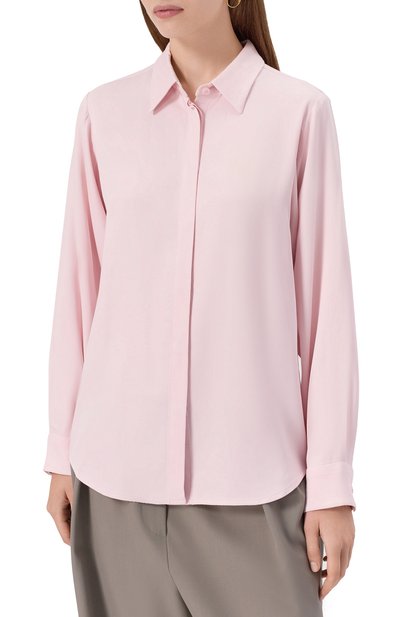 Рубашка из вискозы SEVEN LAB, арт. 225-S-W-15-32-026, фото 3