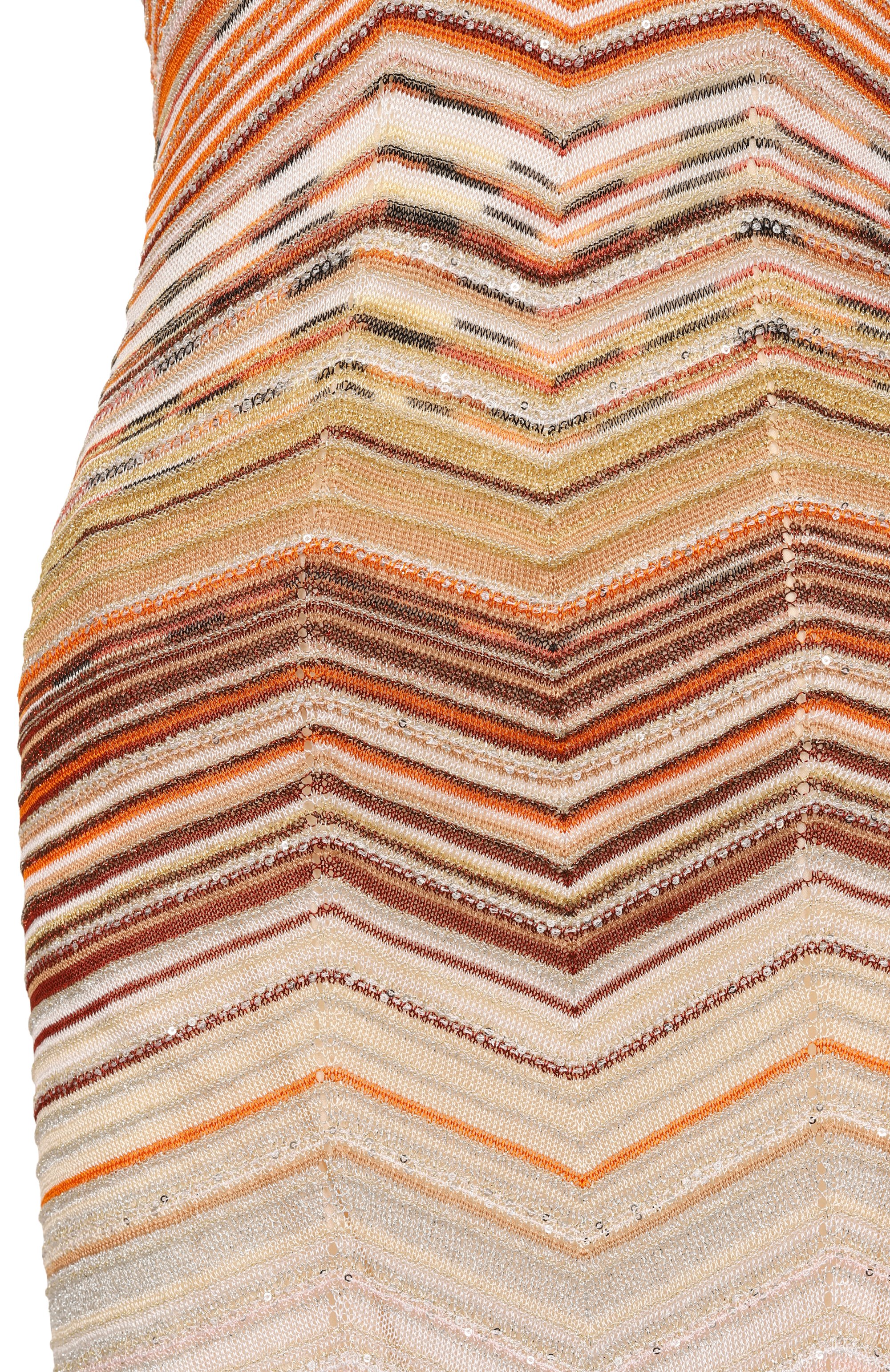 Платье из вискозы MISSONI, арт. DS25SG22/BK045D, фото 6