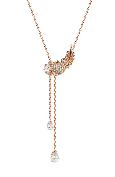 Кулон на цепочке nice SWAROVSKI, арт. 5663485, фото 3