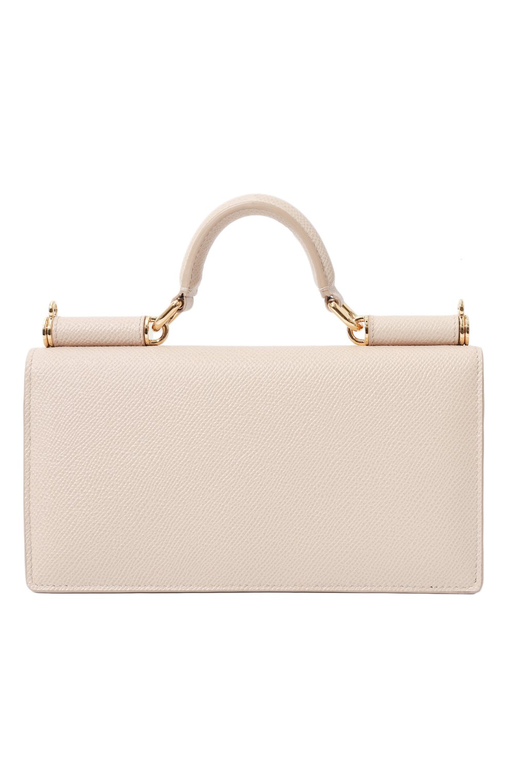 Сумка sicily DOLCE & GABBANA, арт. BI9280_BE9280/A1001_1, фото 6