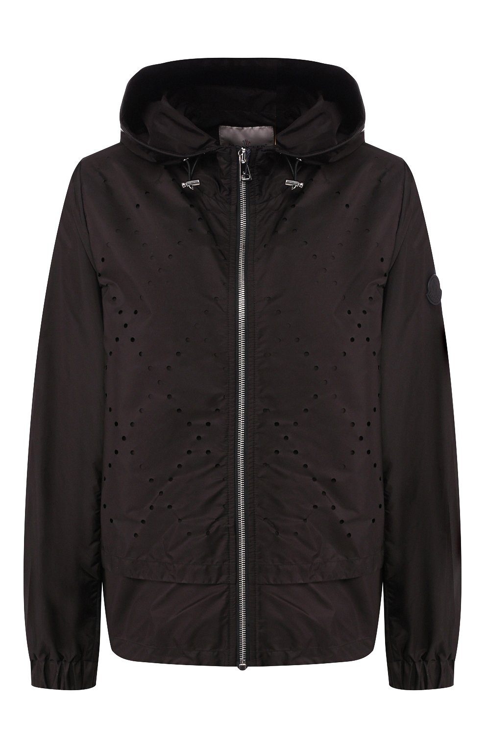 Куртка 6 moncler noir kei ninomiya MONCLER GENIUS, арт. E1-09F-45001-00-54155, фото 1