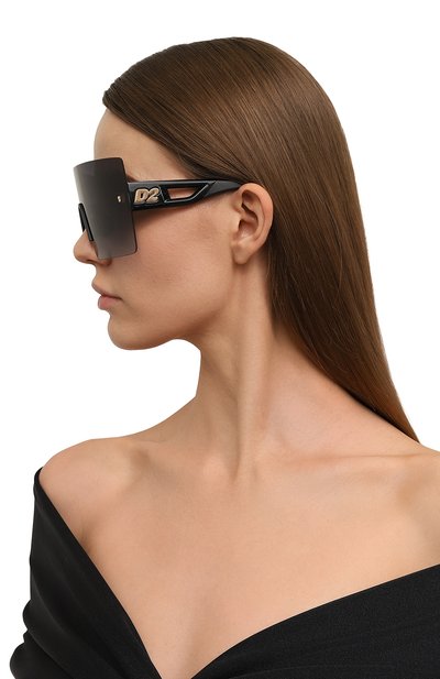 Солнцезащитные очки DSQUARED2, арт. D20126 807, фото 2