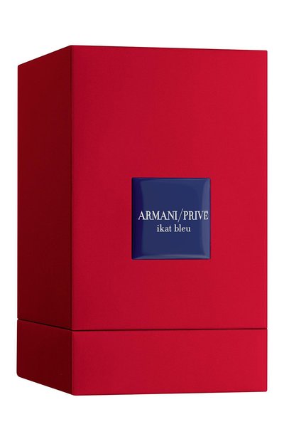 Парфюмерная вода prive ikat bleu (100ml) GIORGIO ARMANI, арт. 3614273223195, фото 2