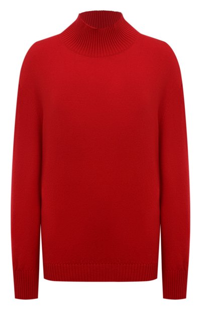 Женский свитер из шерсти и кашемира FREEAGE, арт. W25.SW066.2030.606