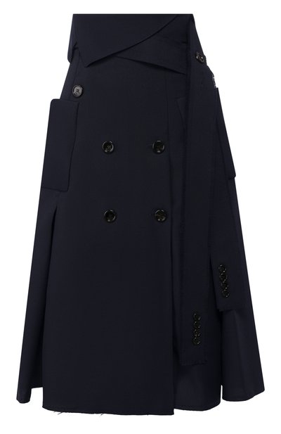 Женская юбка GOLDEN GOOSE DELUXE BRAND, арт. G35WP011.A3