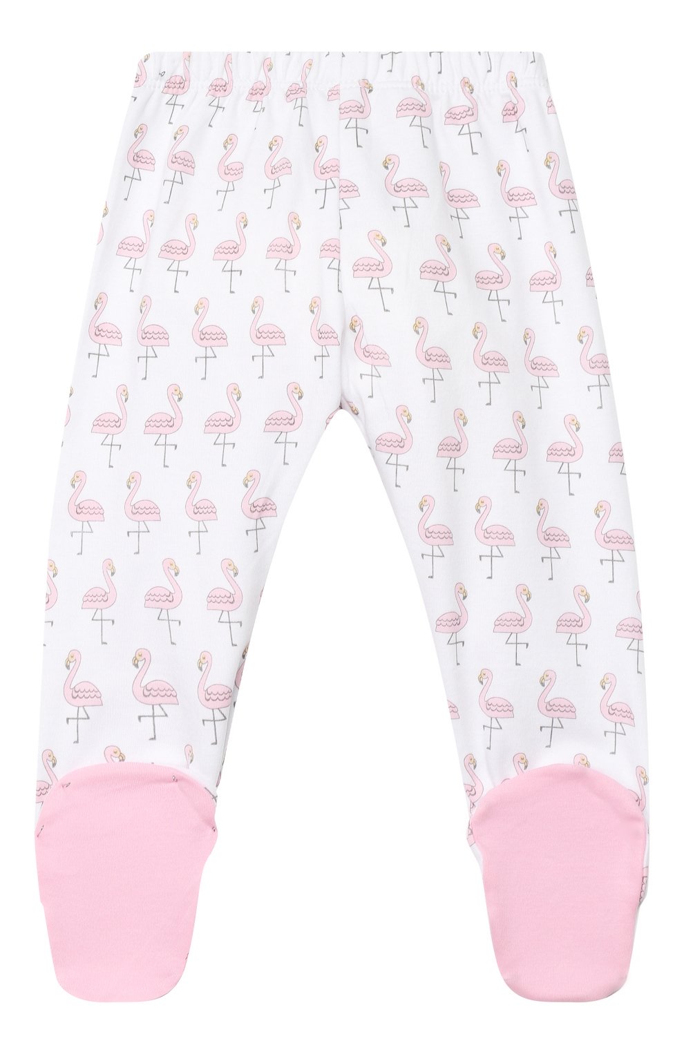 Комплект из распашонки и ползунков MAGNOLIA BABY, арт. 891-734P-PK, фото 5