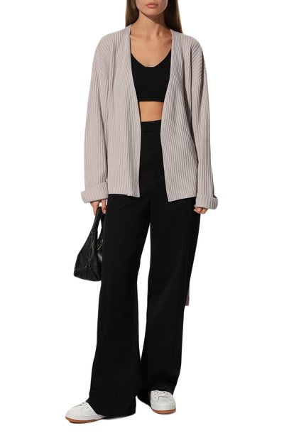 Шерстяной кардиган WINDSOR, арт. 52 DP105 10010515, фото 2