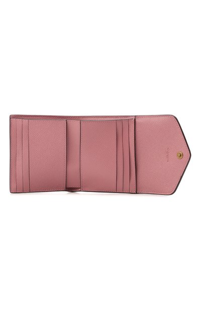 Кожаный кошелек COACH, арт. C7210, фото 3