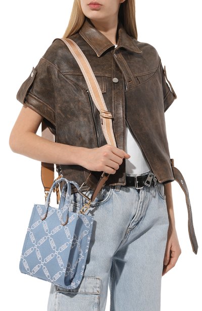 Сумка gigi MICHAEL MICHAEL KORS, арт. 32R4G3GC4U, фото 2