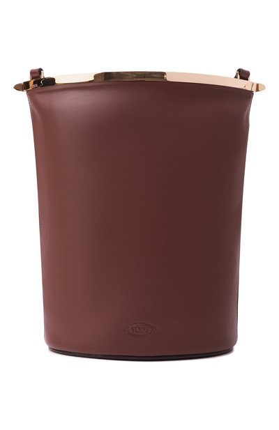 Женская сумка TOD’S, арт. XBWCRNK0200/UPP