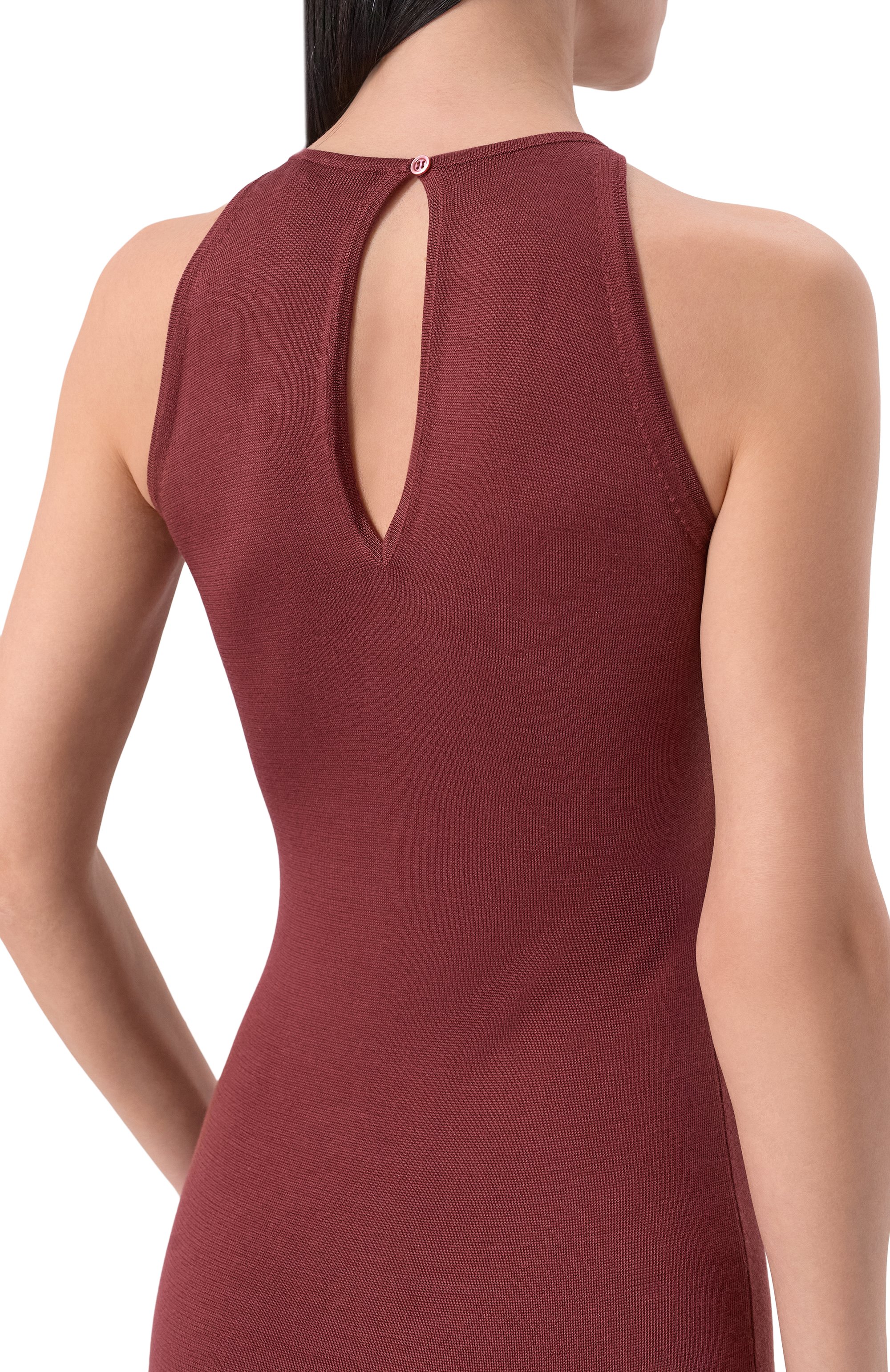 Шелковое платье MVST, арт. M26.CSW.K436/AFR0DITE, фото 4