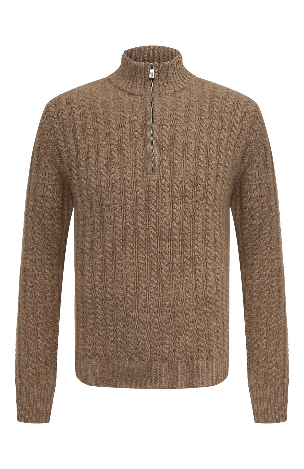 Джемпер из шерсти и кашемира ANDREA CAMPAGNA, арт. AC03B, фото 1