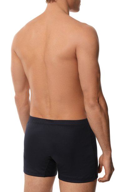 Хлопковые боксеры ZIMMERLI, арт. 286-1446, фото 3