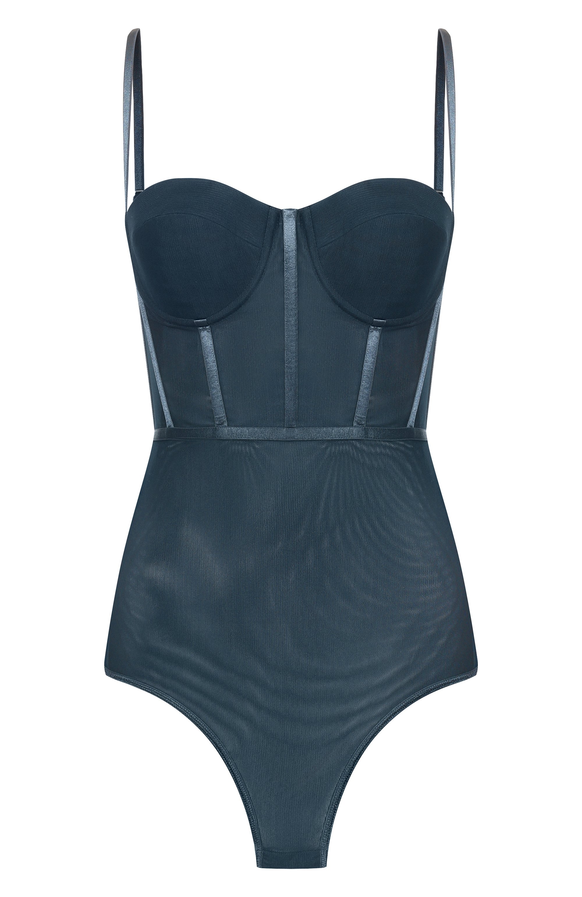 Боди ZIMMERMANN, арт. 7170TC261, фото 1