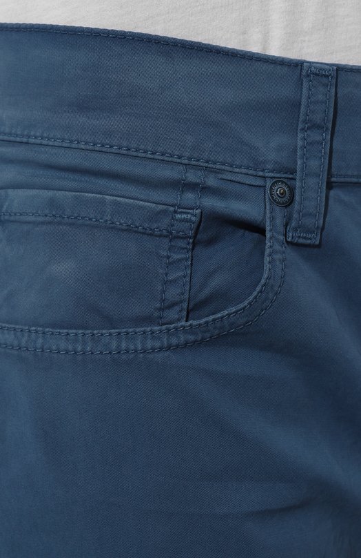 Джинсы Slimmy 7 For All Mankind 5