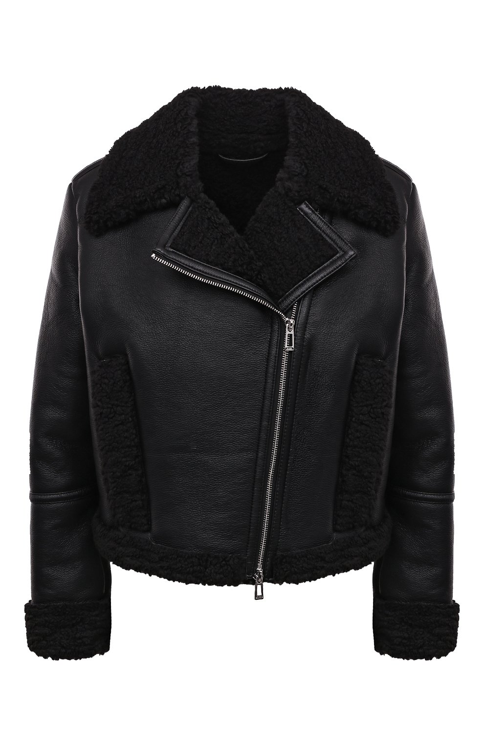 Дубленка из экокожи HUGO, арт. 50479776, фото 1