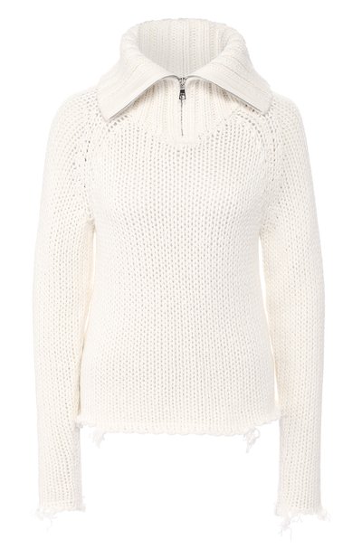 Свитер RTA, арт. WF9CA-7092WHT, фото 1