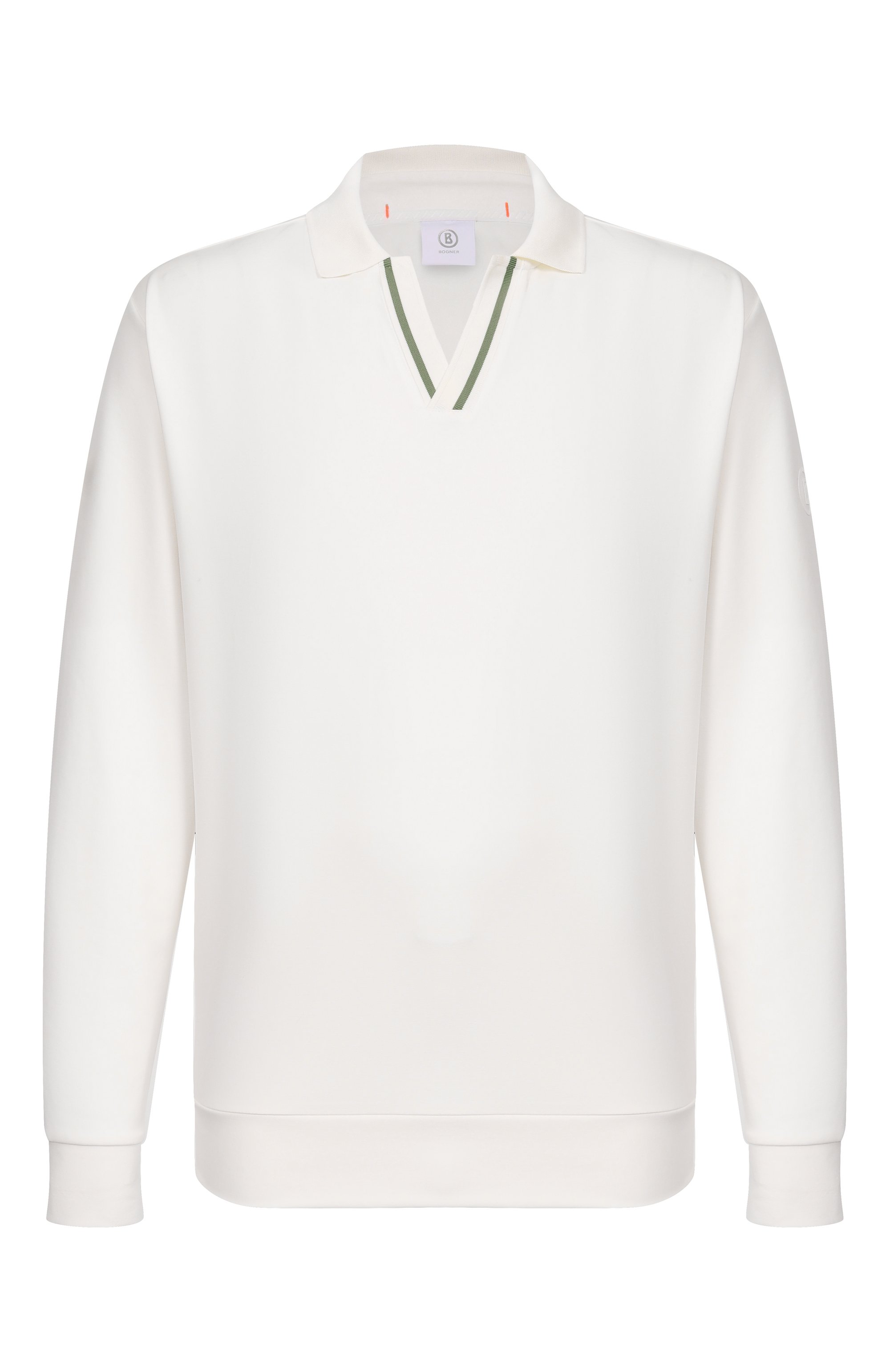 Поло BOGNER, арт. 82117926, фото 1